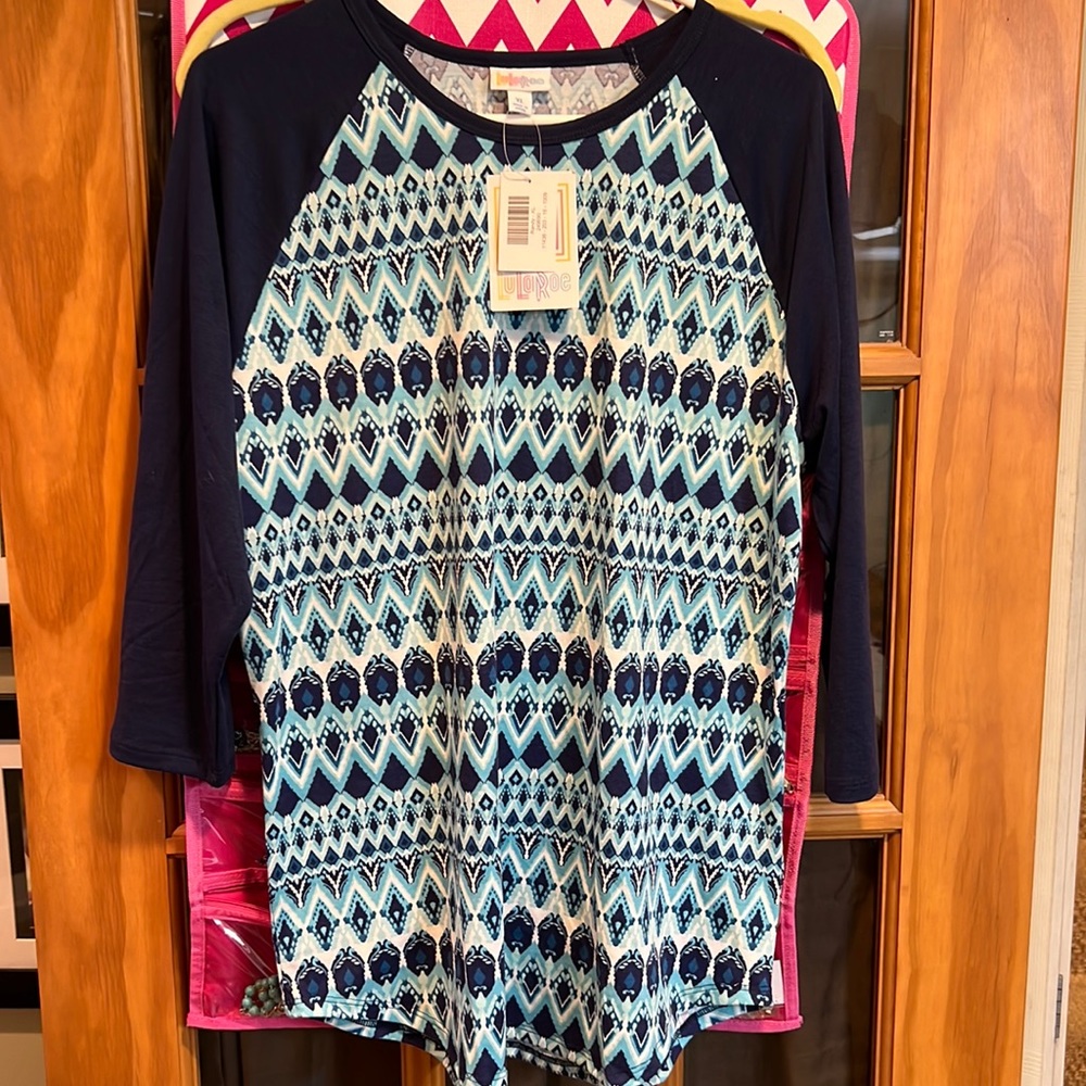 LuLaRoe Randy size XL BNWT